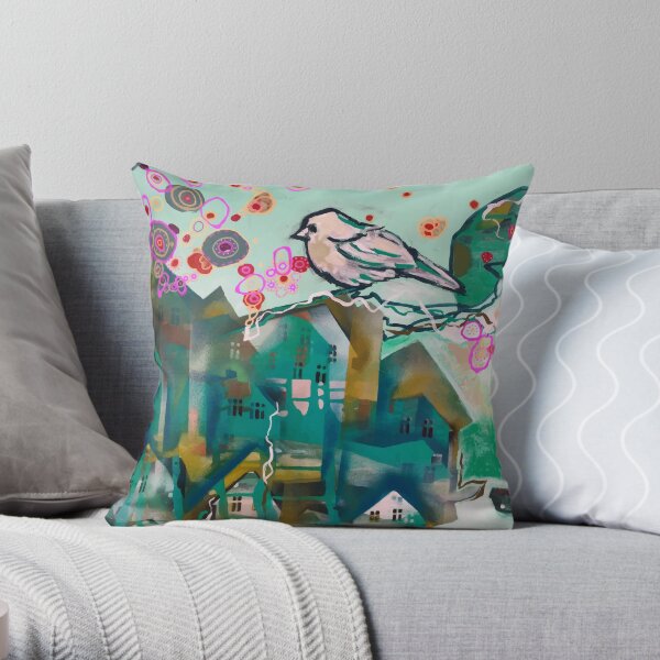 Bunny Ballerina Reading Pillow Personalized Gifts Gift for Reader Bedtime Story Pillow Storybook Pillow