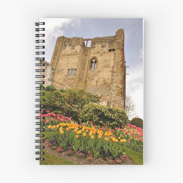 Item preview, Guildford Castle designed and sold by lisadw.