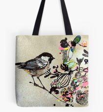 My Heavenly Garden Tote Bag