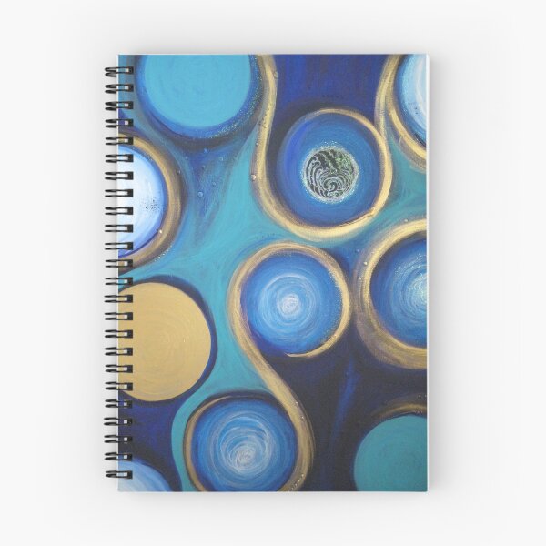Item preview, Into the Blue designed and sold by Debbie  Widmer.