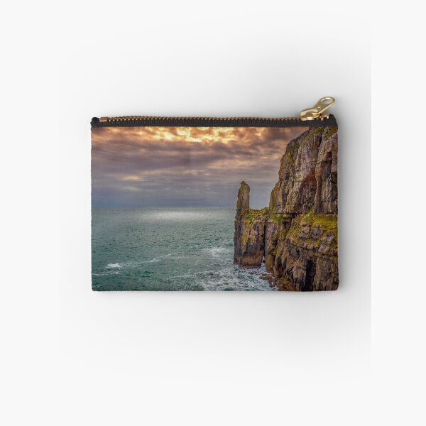 Item preview, Saint Govans Bay designed and sold by MLP Fine Art.