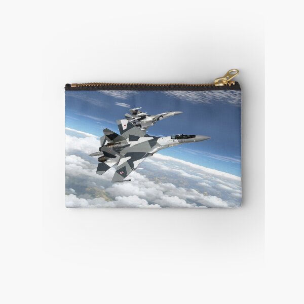Artikelvorschau, NATO-Berichtname Flanker entworfen und verkauft von Airpower Art.