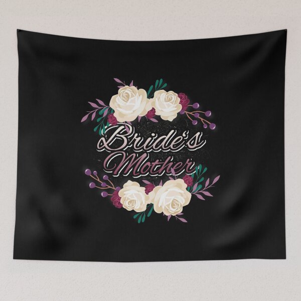 Item preview, Mother of the bride designed and sold by Ventein.