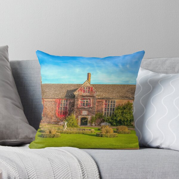 Item preview, Littlecote House designed and sold by MLP Fine Art.