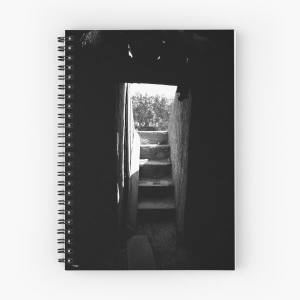 Artikelvorschau, doorway to the past entworfen und verkauft von Magick Hour Studios.