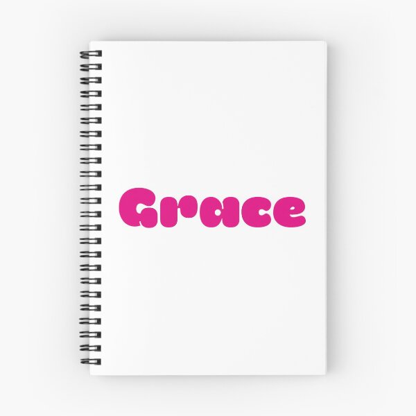 Item preview, Grace designed and sold by Shalomjoy.