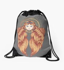 Sirin Drawstring Bag
