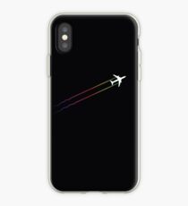 Kiss the Sky iPhone Case