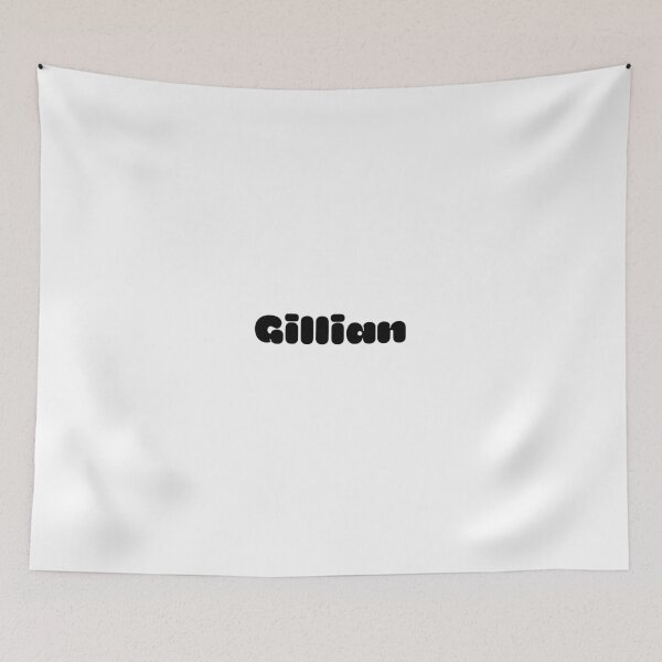 Item preview, Gillian designed and sold by Shalomjoy.