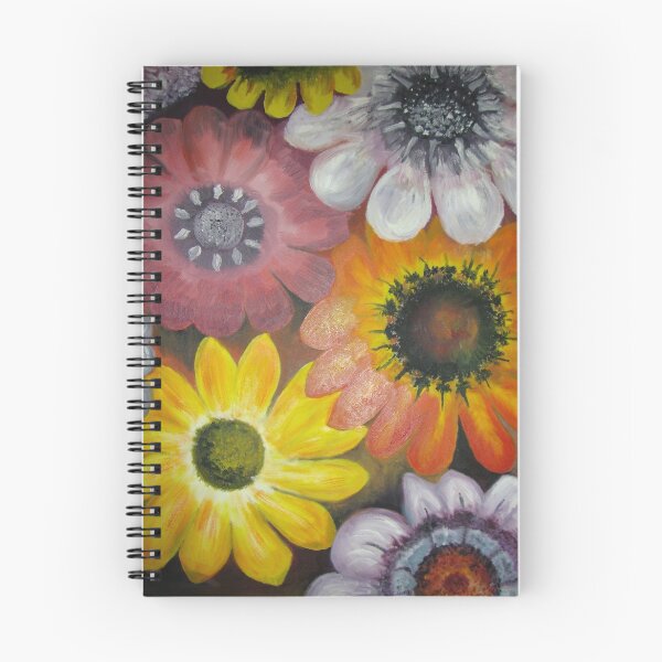 Artikelvorschau, floral mix entworfen und verkauft von linziloo.