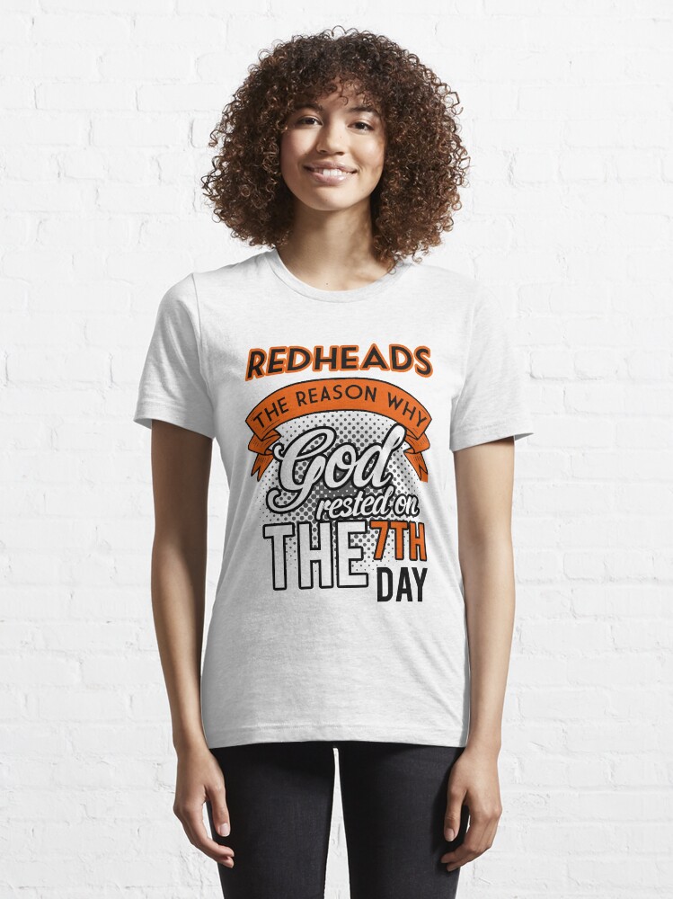 redhead shirts big and tall