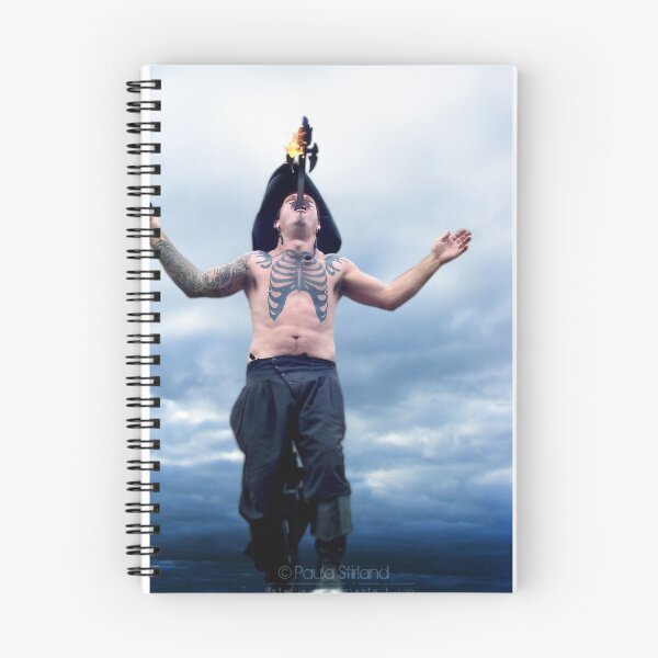 Item preview, The Pirate's Original Show designed and sold by Gozza.