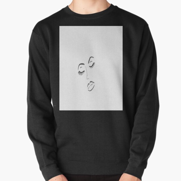 equipoise Pullover Sweatshirt