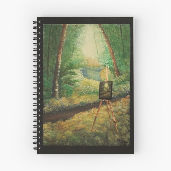 Item preview, And the path goes ever on..and on... designed and sold by Susie Hawkins.