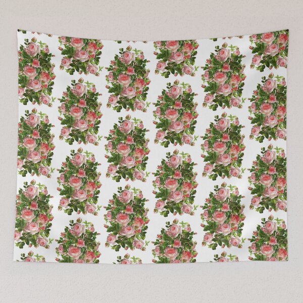 Item preview, bouquet of roses designed and sold by TatianaAn.