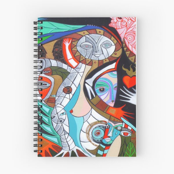 Item preview, homage to bernard lacoque designed and sold by arteology.