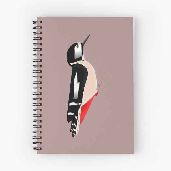 Item preview, woodpecker designed and sold by Lorenzo-CZ.