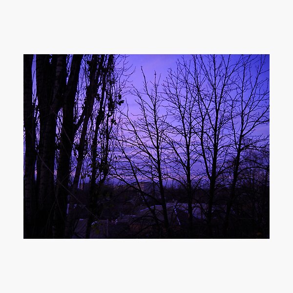 Item preview, December evening. designed and sold by Vitta.