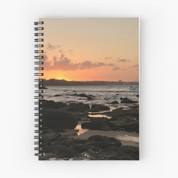 Item preview, Point Cartwright Sunset designed and sold by CodyLaskeyPhoto.