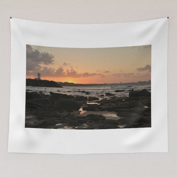 Item preview, Point Cartwright Sunset designed and sold by CodyLaskeyPhoto.