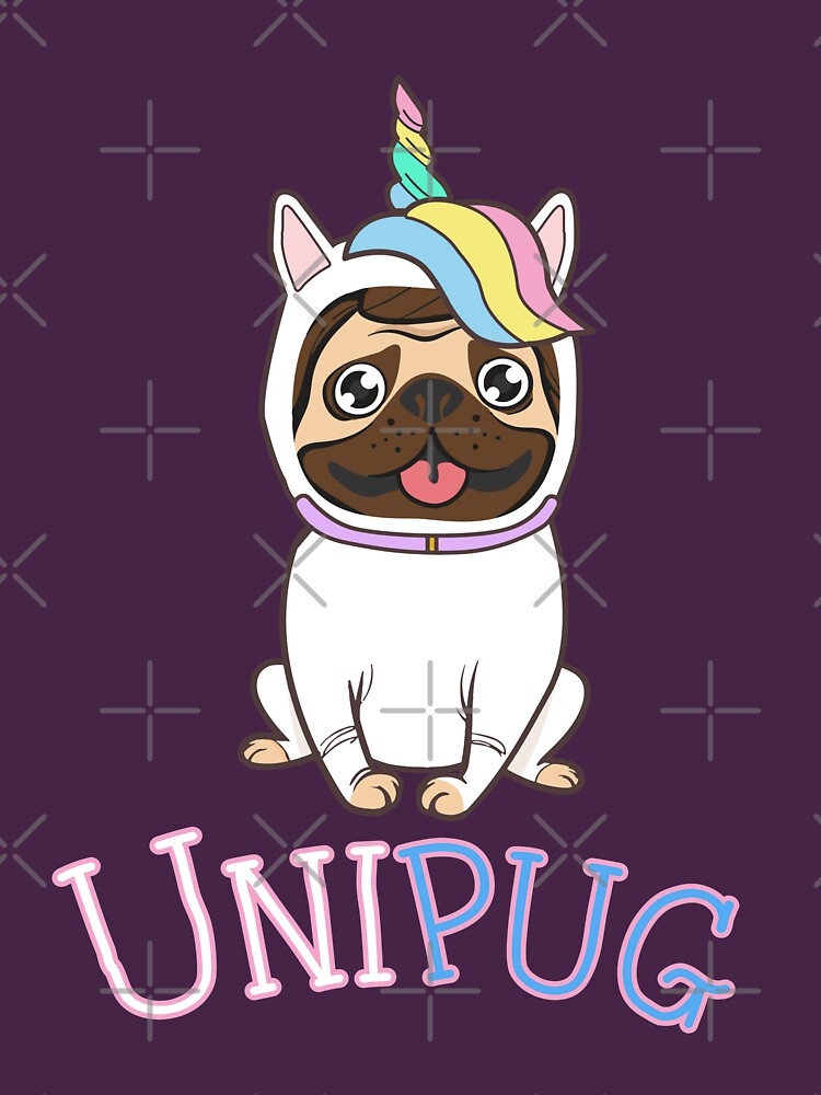 unipug teddy