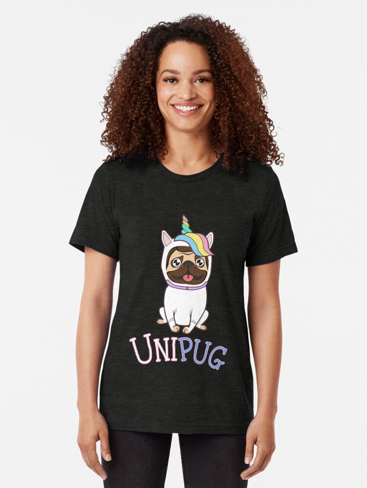 unipug teddy