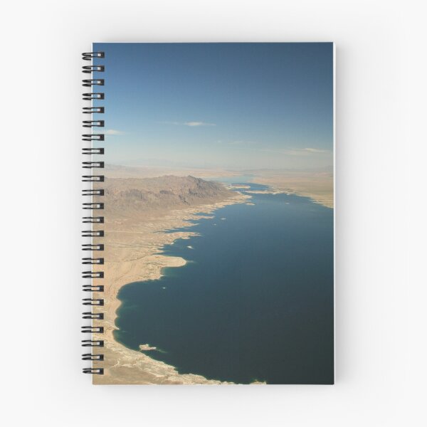 Item preview, Las Vegas: Lake Mead 001 designed and sold by Kezzarama.