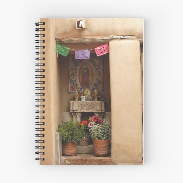 Item preview, Mesilla Mary designed and sold by Larry Costales.