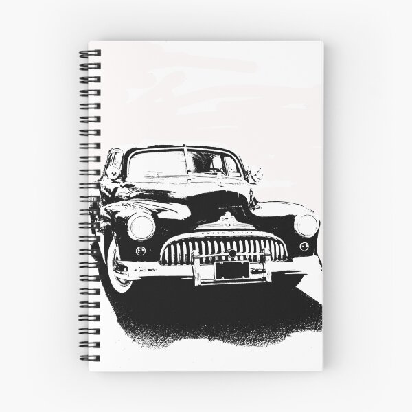 Artikelvorschau, Buick Eight entworfen und verkauft von TheRoacH.