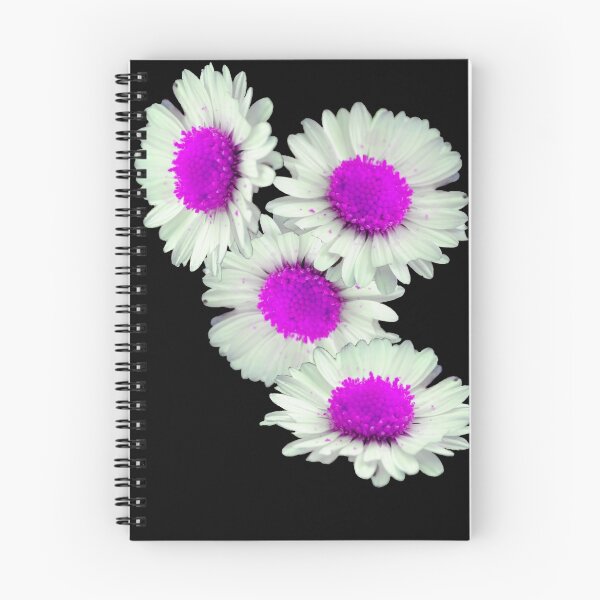 Item preview, 'Daisy Daisy.. - Purple.' designed and sold by Susie Hawkins.