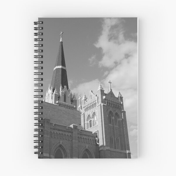 Aperçu de l'œuvre The Cathedral créée et vendue par Carl M. Moore.