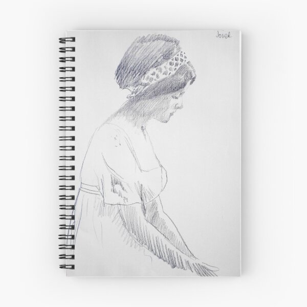 Item preview, serenity designed and sold by Loui Jover.