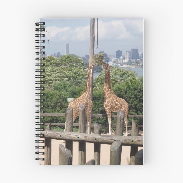 Item preview, Giraffe designed and sold by Conor  O'Neill.