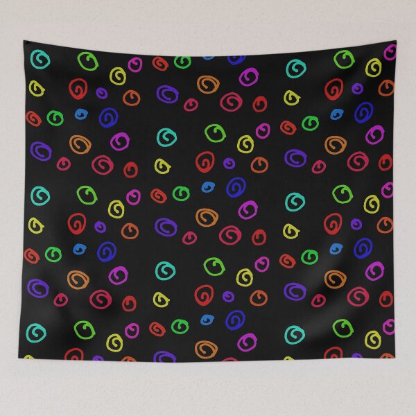 Item preview, swirls designed and sold by sashimi-kun.