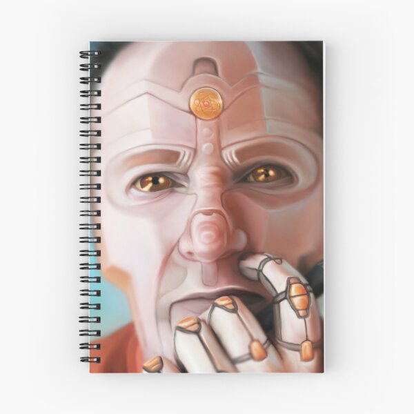 Item preview, The Painter designed and sold by ionclad.