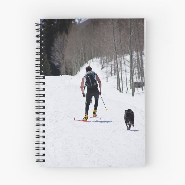 Item preview, Cross Country Ski Team designed and sold by phil decocco.