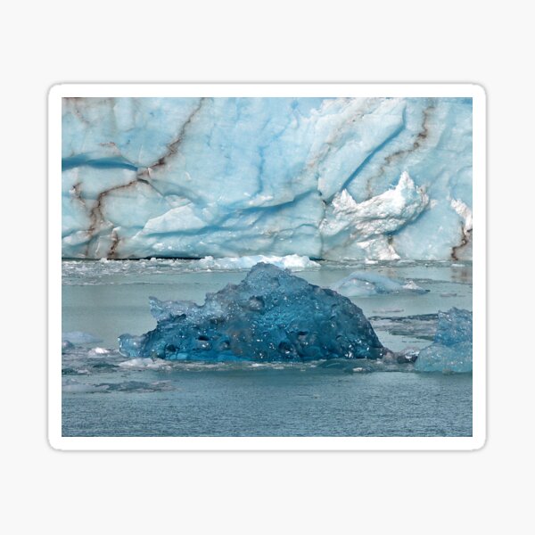 Item preview, ice of Perito Moreno Glacier, Chile designed and sold by Schoensl.