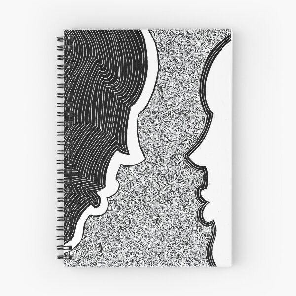 Item preview, Face-To-Face designed and sold by Zoe Fisher.