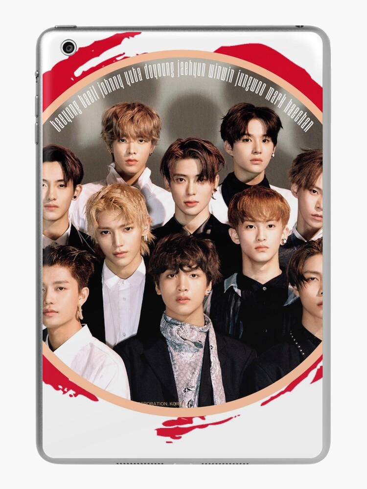 Photocards NCT127 - Simon Says - An Encore Store