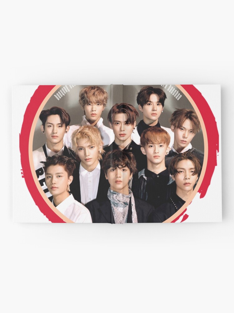 NCT127, Simon Says