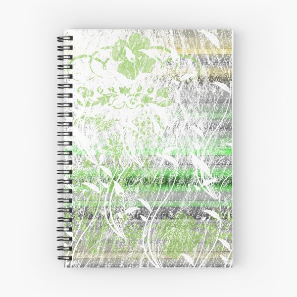 Aperçu de l'œuvre grunge design créée et vendue par floaredecolt.