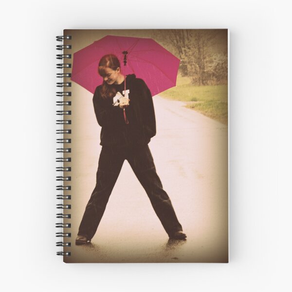 Item preview, Rainy Days designed and sold by Nicole DeFord.