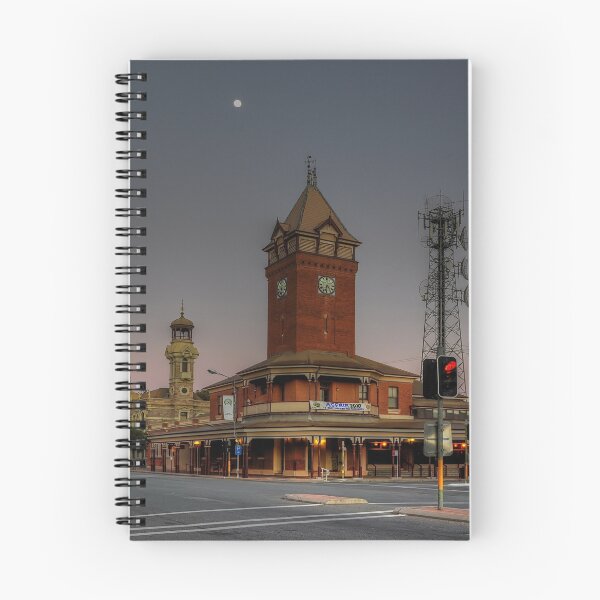 Item preview, Broken Hill Icon designed and sold by Rod Wilkinson.