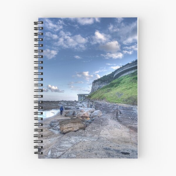 Item preview, A Lonely Walk designed and sold by TMphotography.