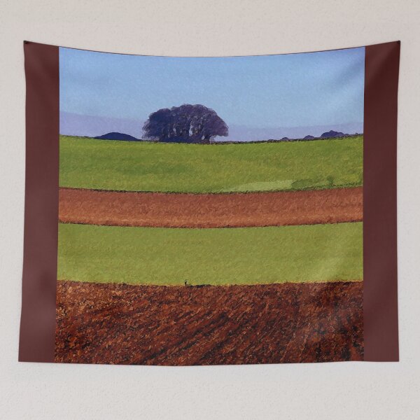 Item preview, Tumulus Avebury Marlborough Downs Wiltshire England designed and sold by KALEIDOSCOPE UK.