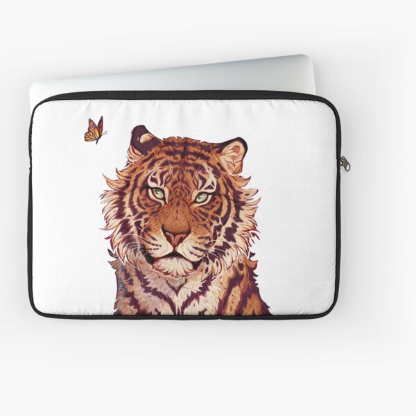 Item preview, Siberian tiger  designed and sold by Giulialibard.
