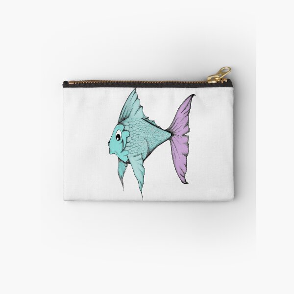 Item preview, Purple Fin designed and sold by Lauren McMillan.