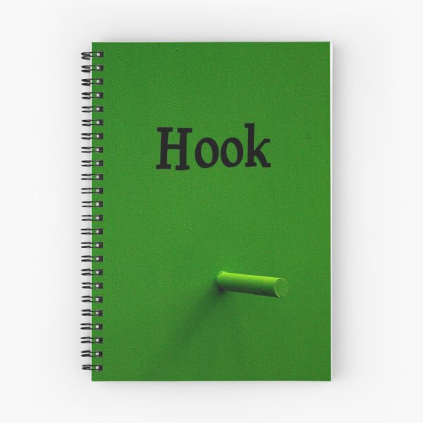 Item preview, Hook designed and sold by jayded.