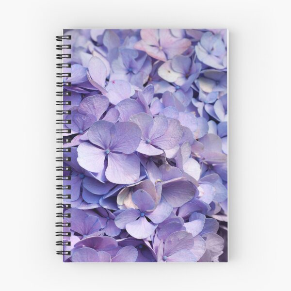 Item preview, Blue Hydrangea designed and sold by friendlydragon.