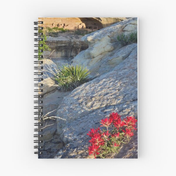 Item preview, Indian Paintbrush designed and sold by Buzzimage.